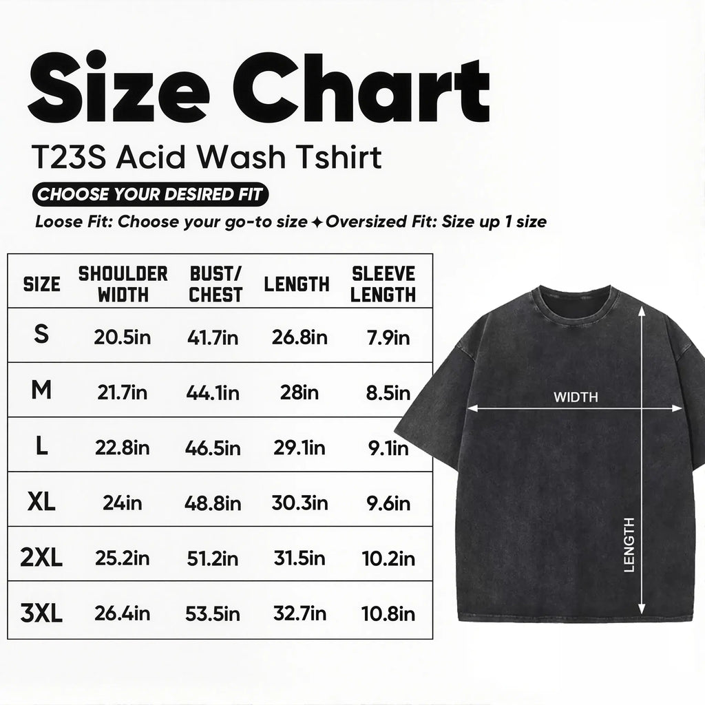 Men's Jujutsu Kaisen Choso Round Neck T-Shirt - Oversized Vintage Distressed 2-Sided Washed Anime Merch, Halloween Streetwear Clothing, Casual Men's Clothing Graphic Top, Tshirt, Graphic Tee