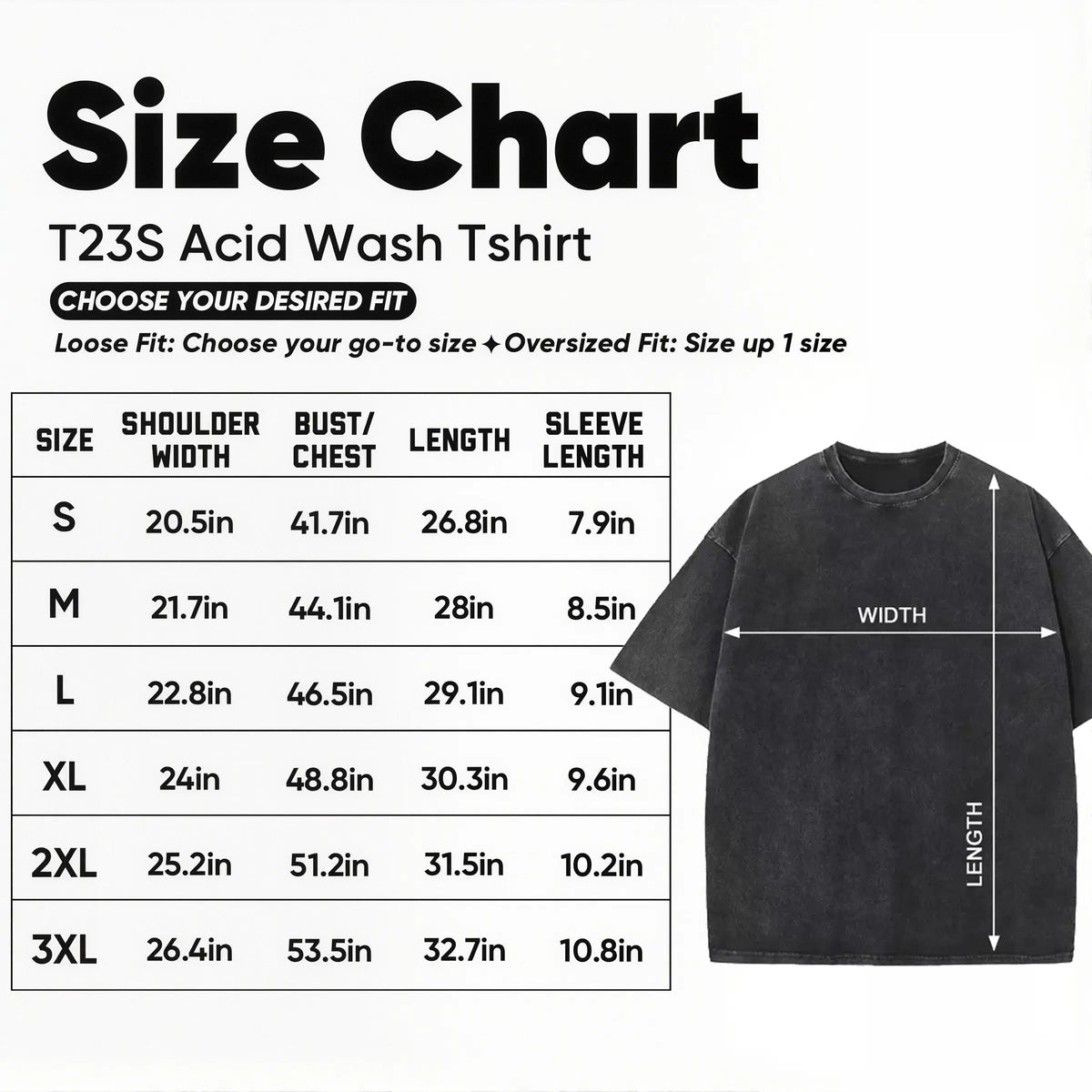 Men's Jujutsu Kaisen Choso Round Neck T-Shirt - Oversized Vintage Distressed 2-Sided Washed Anime Merch, Halloween Streetwear Clothing, Casual Men's Clothing Graphic Top, Tshirt, Graphic Tee