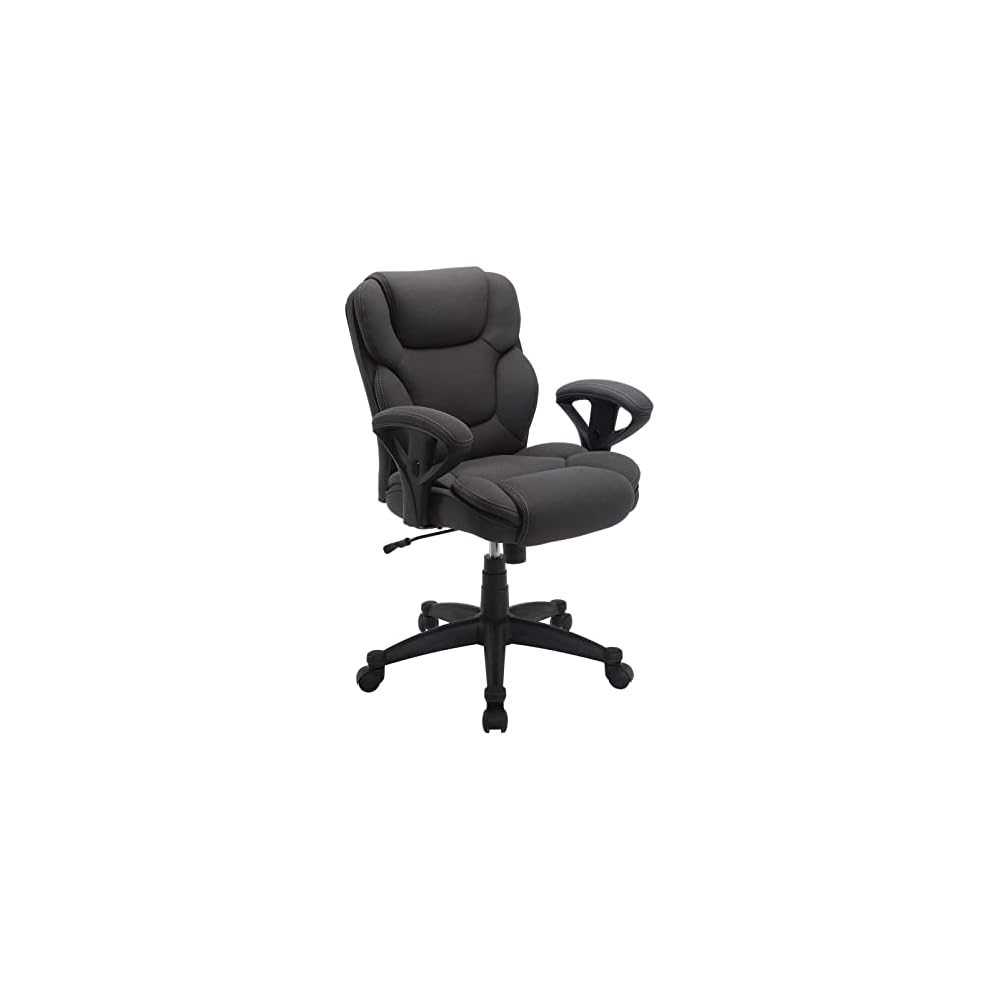 This Adjustable Lounge Chair for Home, Office Gray Sedentary Can Lie Comfortable Ergonomic