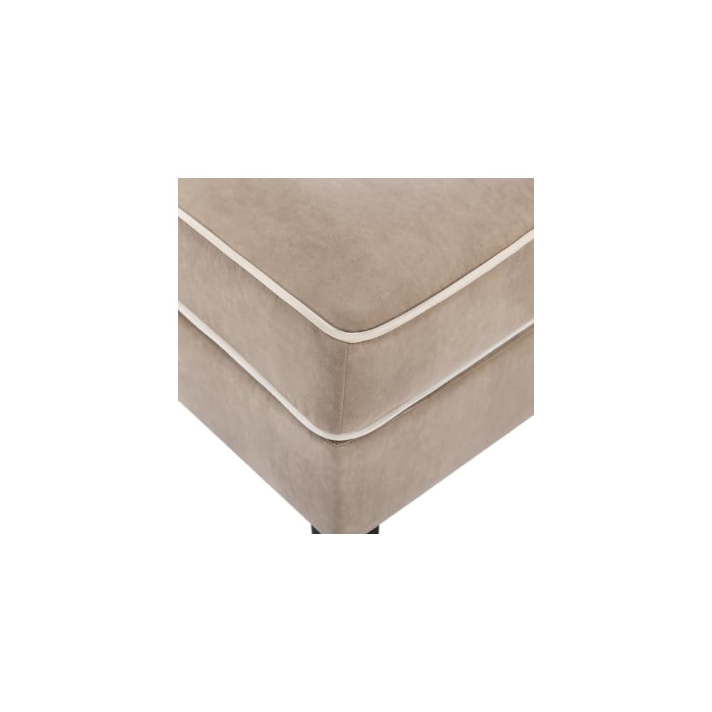 Accent Chair, One Size, Tan